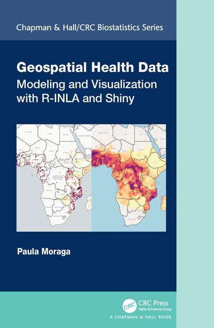 Geospatial Health Data