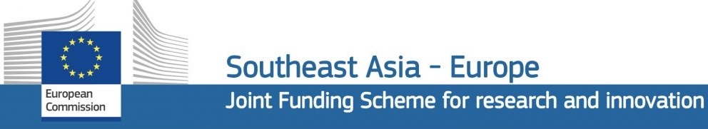 European Commission Logo