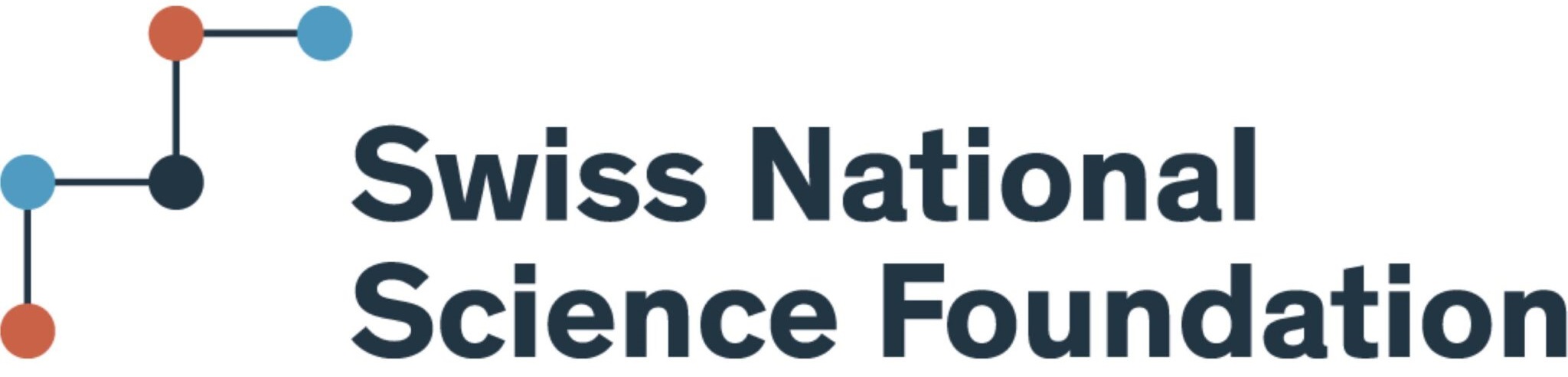 Swiss National Science Foundation Logo