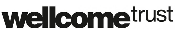 Wellcome Trust Logo